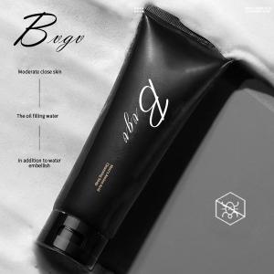 Wholesale Advanced Deeply Oil Control Facial Cleanser Shea Butter Face Cleanser For Man from china suppliers