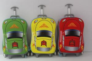 Wholesale New design EVA trolley school bag 3 pcs from china suppliers