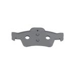 Metal Stamping Parts for Industry ACE-LA027 Small Quantity Order OEM Laser
