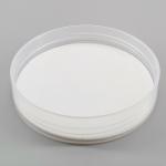 400ml Transparent PET Plastic Jar With PP Lid Clear Mouth Bottles Food Storage