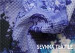 Weaving Circular Eco Recycled Swimwear Fabric Mesh Crochet Textured Sarong