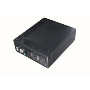 500VA Ac Over - Load Protection UPS Power Inverter Charging Current