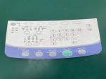 M0828 6123-90706 ECG Machine Parts Key Membrane Nihon Kohden CardiofaxS ECG-2250