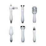 Factory price OEM & ODM mites clear / anti - aging diamond water dermabrasion