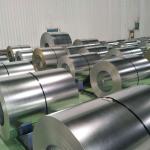 G90 G60 High Zinc Layer Galvannealed Steel Sheet Hot Dipped Household