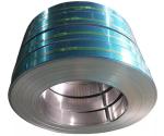 SS309S 316 Cold Rolled SS Strips Belt Welding 0.25 - 3mm 410 420 304 304L