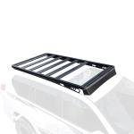 Fit for SUV 1540X1425mm Universal Aluminium Steel Roof Rack for Jimny Fj Cruiser