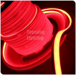 Wholesale Square 16*16m 220v Red Led Neon Flex Rope 120SMD/M For Room from china suppliers