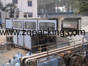 Wholesale High Speed Automatic Beverage Barrel Filling Machine from china suppliers