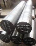 Alloy 601 UNS N06601 Inconel Round Bar Rod High Strength ASTM B166 DIN 2.4851