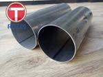 ASTM A 269 Precision Steel Tubes Seamless Welded Stainless Steel Tubing