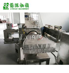 Wholesale Flat die head technology,and automatic loading preform technology. from china suppliers