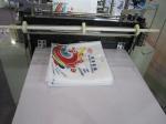 Full Automatic non woven bag making machine CE , ISO9001 , SGS