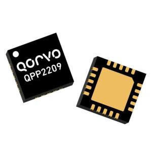 Wholesale QPP2209TR7 Pin Diodes 12GHz 40W VPIN Limiter With SMD SMT Style from china suppliers
