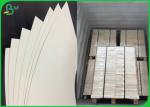 0.4MM Natural White Blotting Paper Board For Making Perfume Blotters