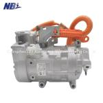 Electric Car Ac Compressor For Honda Vezel GP5 SHS -27M 388105P6004 FOR Honda