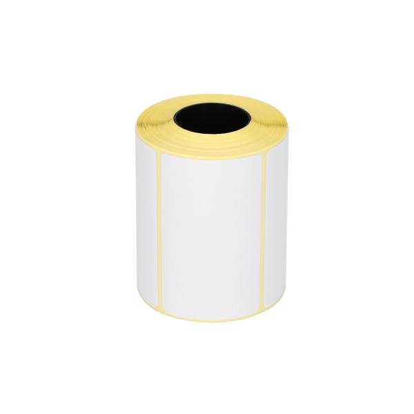 Thermal Paper Roll for Direct Thermal Printers in Retail Logistics and