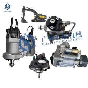 Wholesale J05E JCB4488 6D114 3126 Genuine BOSCH Fuel Injection Pump 162-9608 22100-E0035 28568252 P5594766 3973228 Excavator Parts from china suppliers