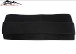 Free Packaging Lower Lumbar Back Brace Support Belts Neoprene Training Belt