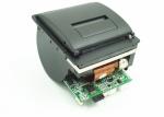 Black And White Style Usb Thermal Printers Small Light Weight Micro