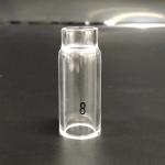 UPPERWELD 10NQ46-8 Clear Glass Nozzle Tig Welding Torch Diameter 12.5mm Tig