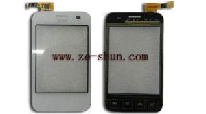 Wholesale White Replacement Touch Screens For LG E405 from china suppliers