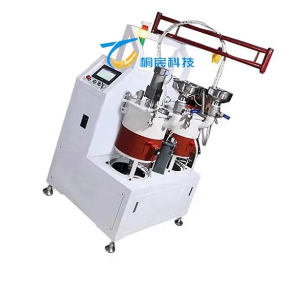Wholesale Dual Component Glue Dispensing Equipment High Precision Automated Glue Dispenser from china suppliers