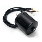 Shaft 8mm Robots 65A 190KV Sensored BLDC Motor