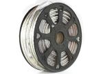 Flexible 110V 220v Waterproof AC Powered Led Light Strips , Rgb LED Tape Light
