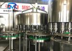 330ml Bottle Water Filling Machine for Non Carbonated Non Alcoholic Drink