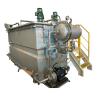 Buy cheap 0.2kw Skimmer DAF Plant Water Treatment DAF Dissolved Air Flotation System from wholesalers