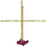 Track and Field Equipment IAAF Approved High Jump Landing Area Landing Mat