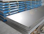 4 X 8 Stainless Steel Sheet Mirror Surface Rustproof Polished Cold Rolled Plate