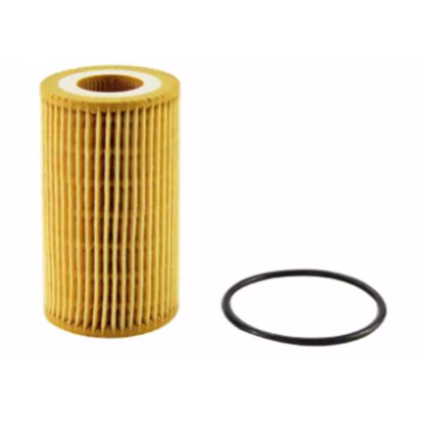 Auto Part Car 06L 115 466 Private Label Car Engine Oil Filter For VW