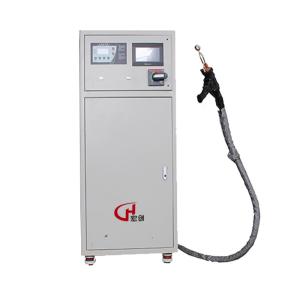 Wholesale Mobile Induction Heating Machine For Copper Tube In Air Condition Brazing from china suppliers