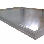 Wholesales Aluminum Sheet Large Stock 1050 5083 3mm 4mm 5mm Thickness Aluminum
