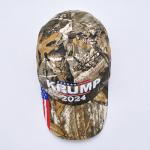 High Quality Embroidery Versatile 6 Panel Baseball Cap For Various Customer