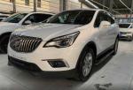 Envision 2016 28T 4WD Elite SAIC-GM Buick Mid-size SUV Gasoline 2.0T 260HP L4 6