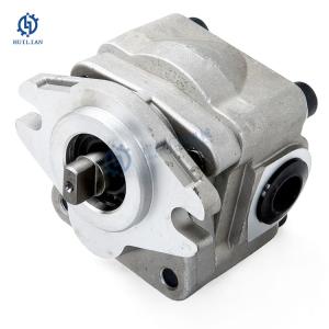 Wholesale 173-1203 1731203 Excavator Spare Parts Regulator Gear Pump For SBS80 Pilot Pump CATEEEEE 312C from china suppliers