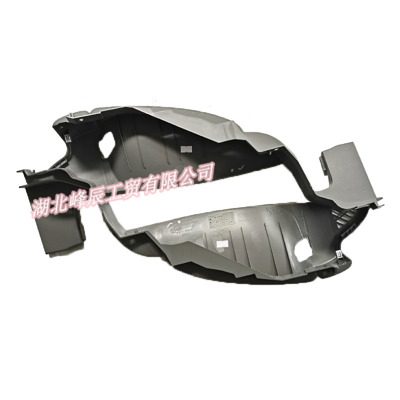 Dongfeng/Dcec Kinland Engine Parts Auto parts for Truck Right Blocking Plate-Instrument Panel 5305950-C0100