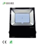 Industrial High Lumen LED Flood Lights 100 / 120 Watt Original IP66 Meanwell