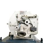 Large Capacity Horizontal Peeler Scraper Centrifuge Spiral Discharge
