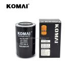Komai Truck Engine Hydraulic Oil Filter JX-6139 LF3817 P500028 MO440 for 6D31T