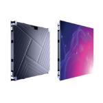 Die Cast Aluminum 640X480mm Cabinet P1.25 Indoor Fixed LED Display Small Pitch
