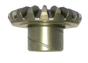 Wholesale Spur Bevel Gear Series Precision CNC Machining Hot Forging Parts from china suppliers