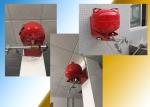 Hanging Hfc-227ea Extinguishing System with Electrical Actuator