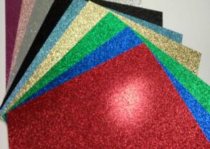 Wholesale 12 &quot; * 12 &quot; Scrapbook Double Sided Glitter Paper For DIY And Notebook from china suppliers