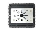 45W 90W 135W Bright Outdoor LED Lights IP65 Canopy LED Gas Station Light