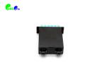 Energy Efficient HD MTP Cassette Superior Optical Properties OM3 50 / 125μm Type