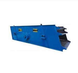 Wholesale Multi Layer Industrial Vibrating Screens Sand Screening Machine 11 To 15kW from china suppliers